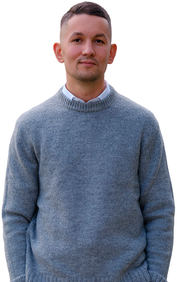 Head photo